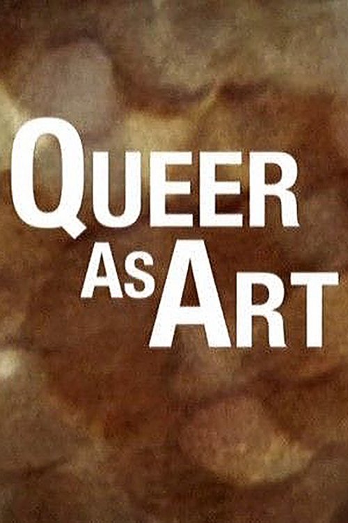 Постер Queer as Art